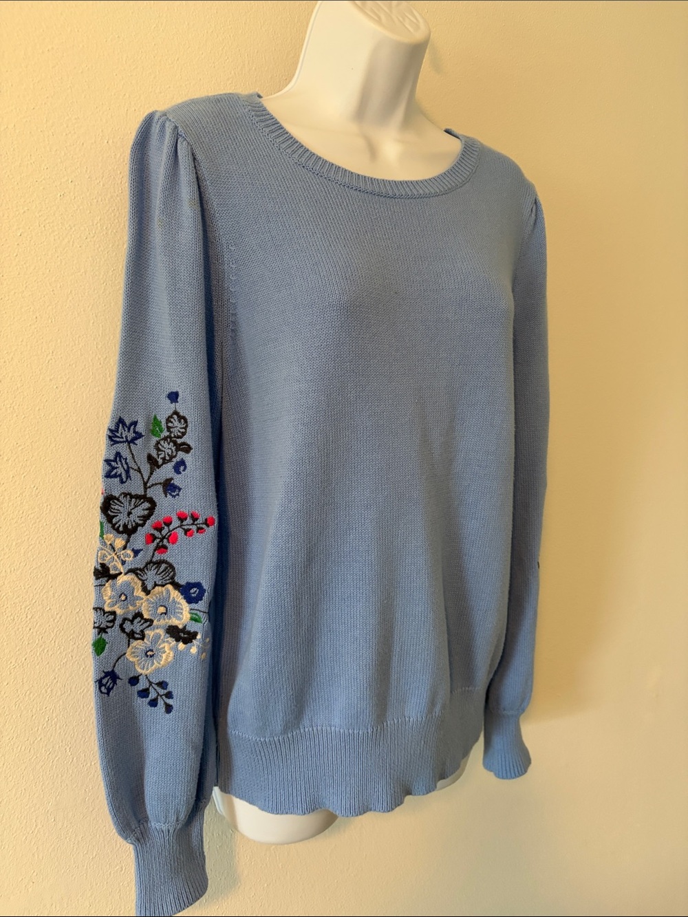 Loft Sweater - Picture 3 of 6